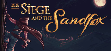 The Siege and the Sandfox Download