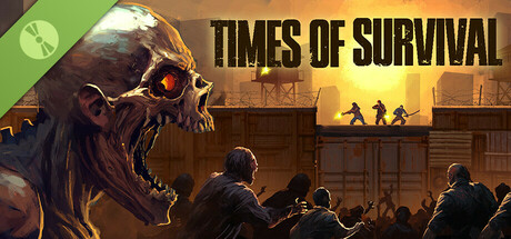 Times of Survival Demo PC Download