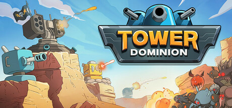 Tower Dominion PC Download