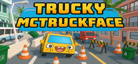 Trucky McTruckface PC Download