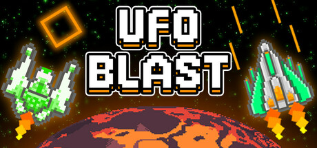 UFO BLAST PC Download