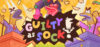 Guilty as Sock!