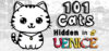 101 Cats Hidden in Venice Download for PC Highly Compressed