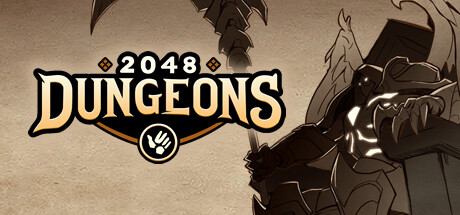 2048 - Dungeons Download for PC Highly Compressed