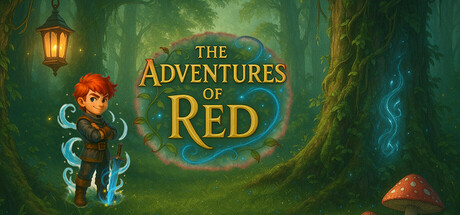 Adventures of Red Download for PC Highly Compressed
