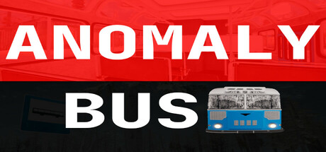 Anomaly Bus Download for PC Highly Compressed