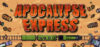 Apocalypse Express Download for PC Highly Compressed