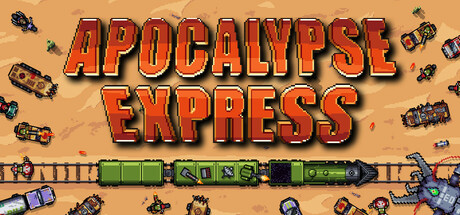 Apocalypse Express Download for PC Highly Compressed