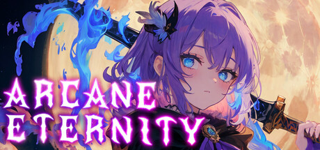Arcane Eternity Download for PC Highly Compressed