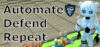 Automate Defend Repeat Download for PC Highly Compressed