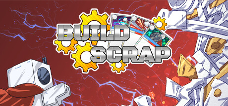 BUILD SCRAP Download for PC Highly Compressed