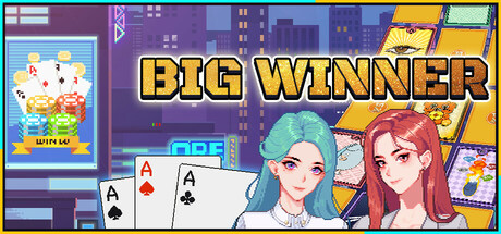 Big Winner Download for PC Highly Compressed