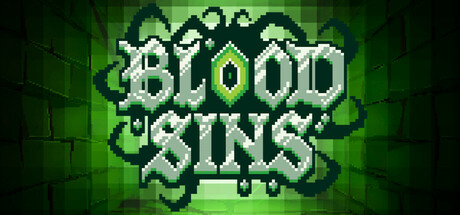 Blood Sins Download for PC Highly Compressed