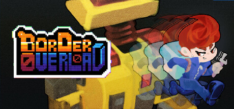 Border Overload Download for PC Highly Compressed