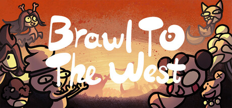 Brawl To The West Download for PC Highly Compressed
