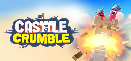 Castle Crumble Download for PC Highly Compressed