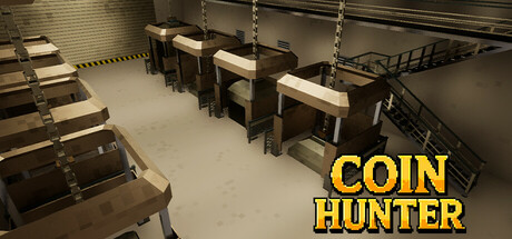 Coin Hunter Download for PC Highly Compressed