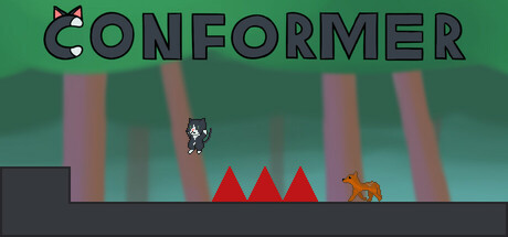 Conformer Download for PC Highly Compressed