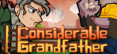 Considerable Grandfather Download for PC Highly Compressed