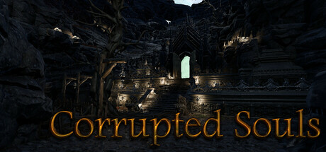Corrupted Souls Download for PC Highly Compressed