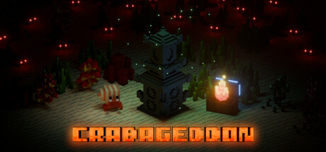 Crabageddon Download for PC Highly Compressed