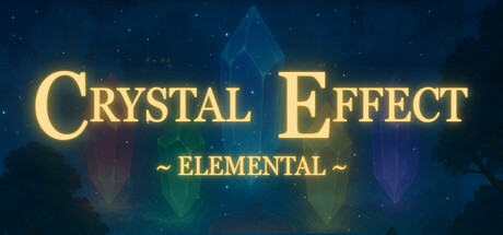 Crystal Effect : Elemental Download for PC Highly Compressed