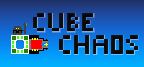 Cube Chaos Download for PC Highly Compressed