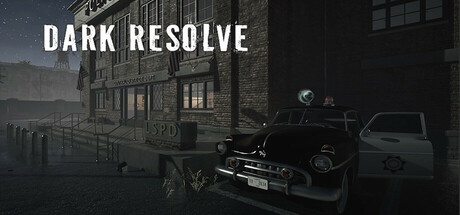 Dark Resolve Download for PC Highly Compressed