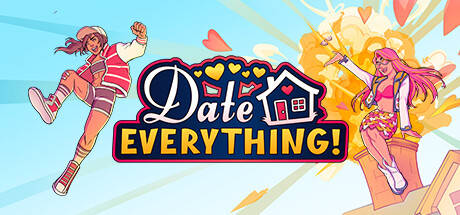 Date Everything! Download for PC Highly Compressed