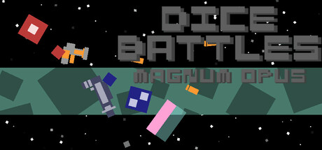 Dice Battles Magnum Opus Download for PC Highly Compressed