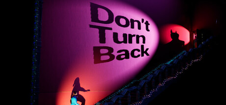 Don't Turn Back Download for PC Highly Compressed