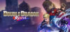 Double Dragon Revive Download for PC Highly Compressed