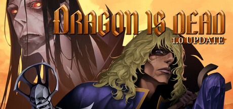 Dragon Is Dead Download for PC Highly Compressed