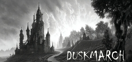 Duskmarch Download for PC Highly Compressed