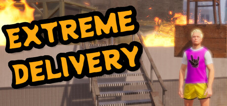 Extreme Delivery Download for PC Highly Compressed