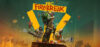 FBC: Firebreak Download for PC Highly Compressed