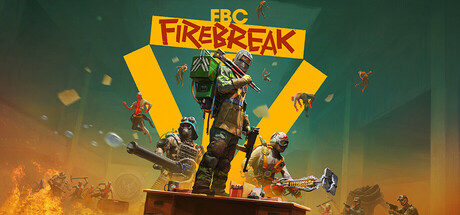 FBC: Firebreak Download for PC Highly Compressed