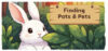 Finding Pots & Pets Download for PC Highly Compressed