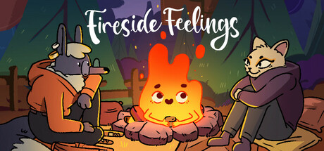 Fireside Feelings Download for PC Highly Compressed