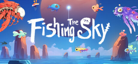 Fishing The Sky Download for PC Highly Compressed