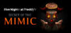 Five Nights at Freddy's: Secret of the Mimic Download for PC Highly Compressed