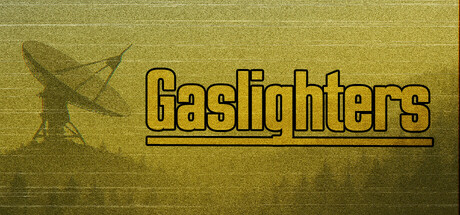 Gaslighters Download for PC Highly Compressed