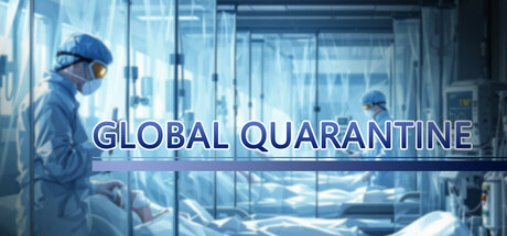 GlobalQuarantine Download for PC Highly Compressed