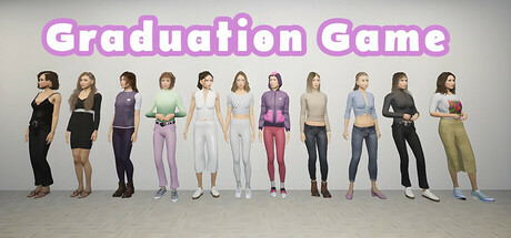 Graduation Game Download for PC Highly Compressed