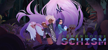 Greenhouse: Schism Download for PC Highly Compressed