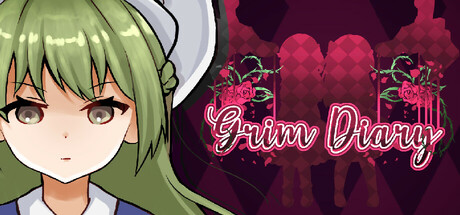 Grim Diary Download for PC Highly Compressed