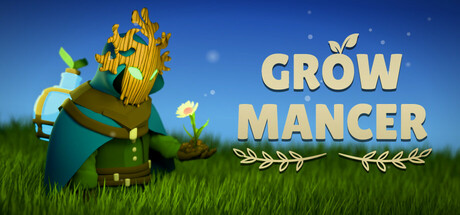 Growmancer Download for PC Highly Compressed