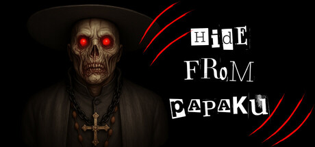 Hide From Papaku Download for PC Highly Compressed