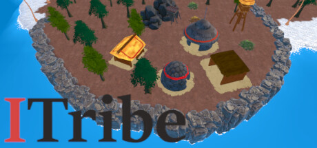 ITribe Download for PC Highly Compressed