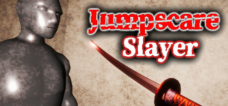 Jumpscare Slayer Download for PC Highly Compressed